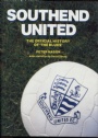 English football team Southend United  The Official History of the Blues